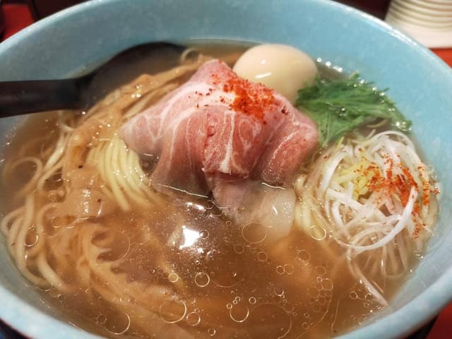 こちら福島区style林 月曜駅前 派出所 - サブ画像3