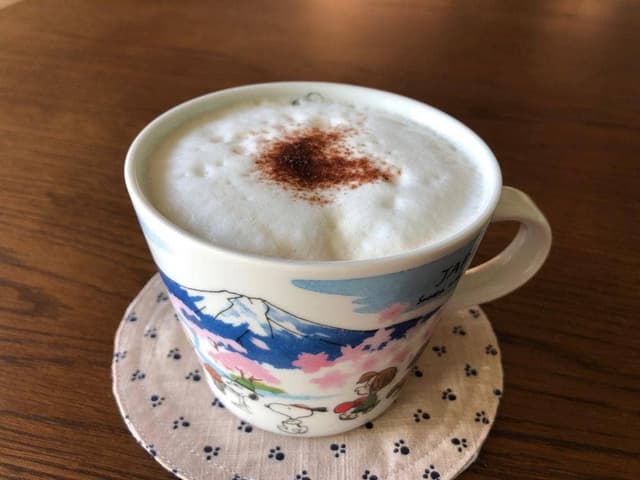 GREENHOUSE 淡路ガーデン カフェ - サブ画像1