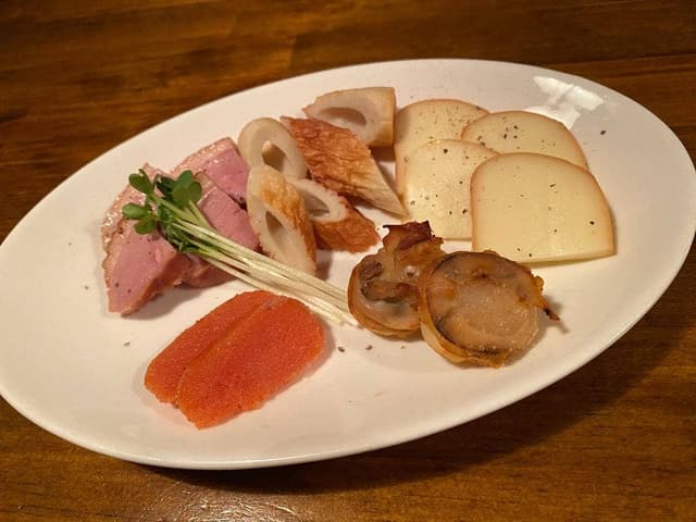 本町燻製酒場 グリム - サブ画像2