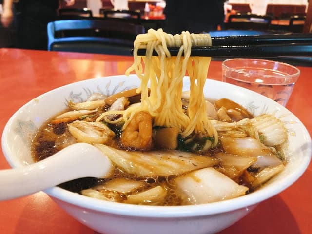 栄華楼 新館 - サブ画像2
