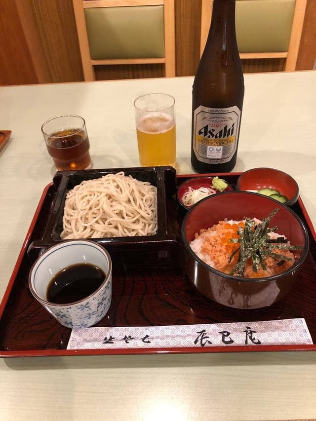 辰巳庵 - サブ画像3