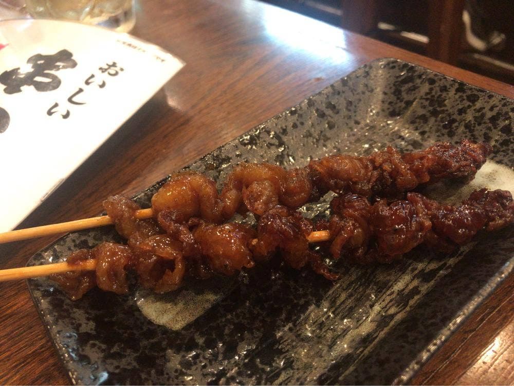 小だるま 十三酒場