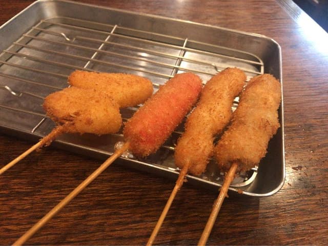 小だるま 十三酒場 - サブ画像2