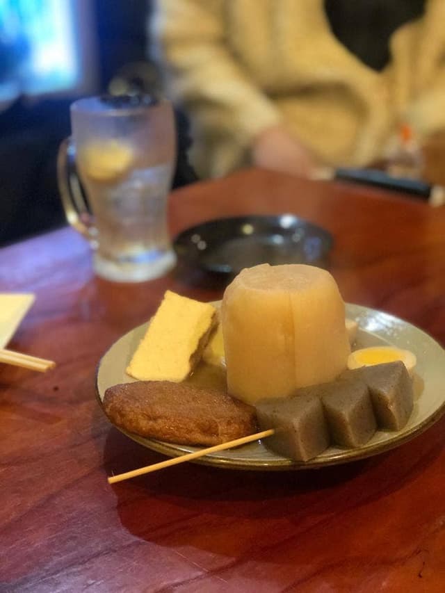居酒屋 村のおやじ - サブ画像2
