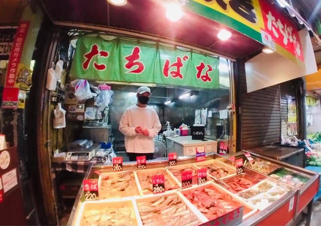 ぬかだき 橘屋 - サブ画像2