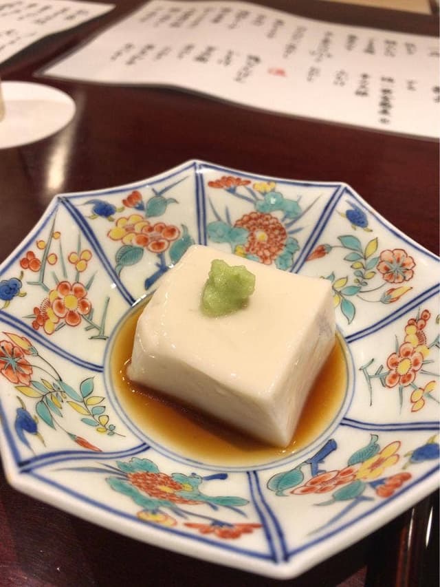 蕎麦割烹 福一 - サブ画像1