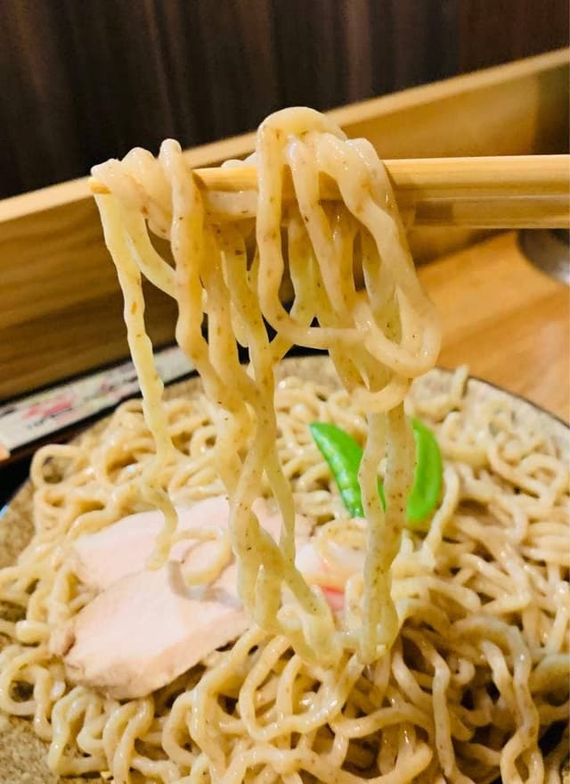 八四六製麺所 - サブ画像2