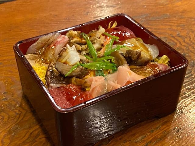 寿司 乙羽 - サブ画像3