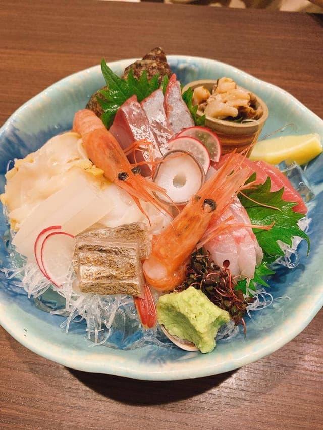 旬炉 十万喜 - サブ画像3