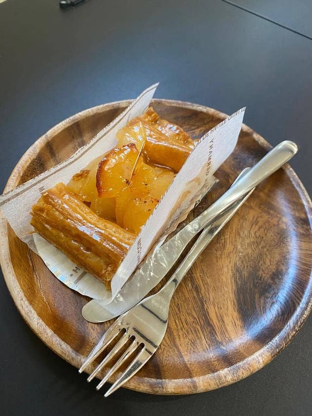 パティスリー ル・ショコラ - サブ画像1