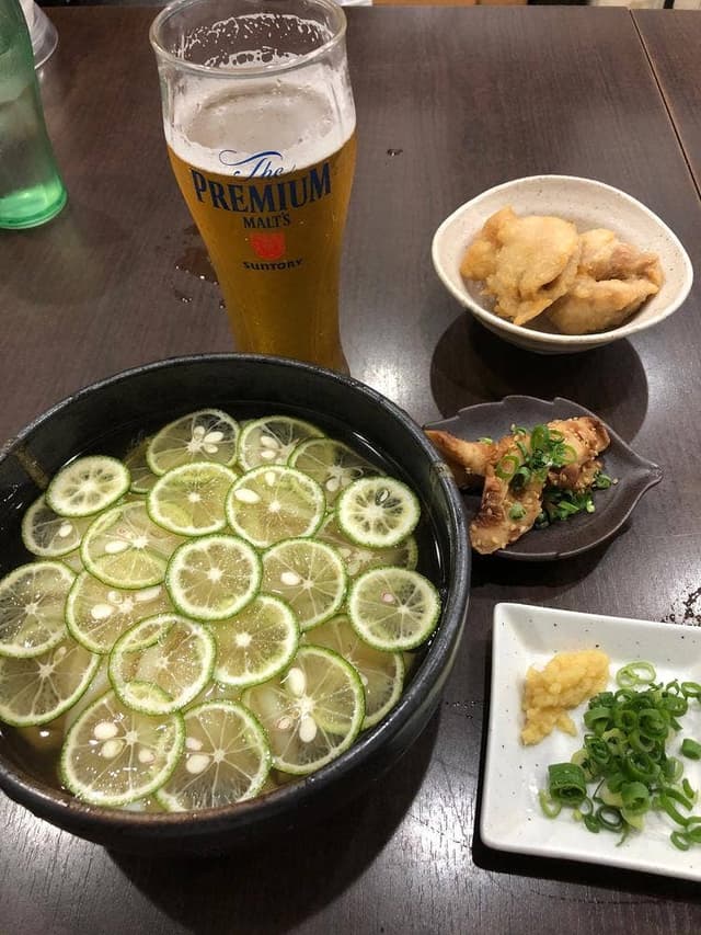 讃岐のおうどん 花は咲く 新宿戸山店 - サブ画像3