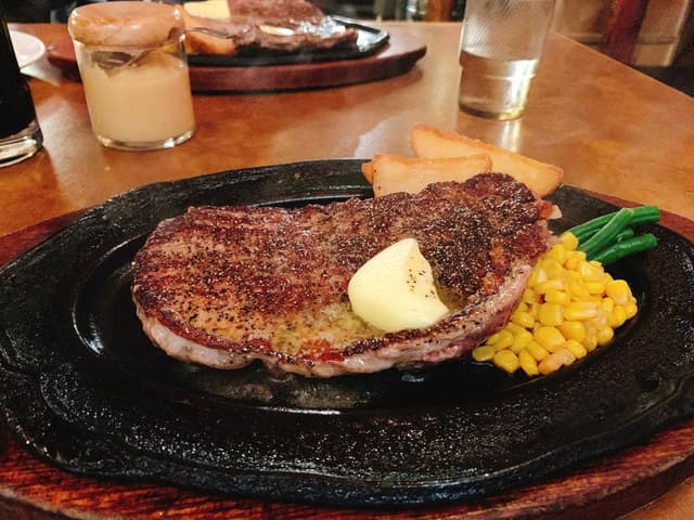 シカゴ 板橋店 - サブ画像2