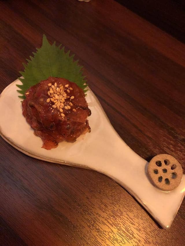 お酒としゅうまい クリンチ - サブ画像3
