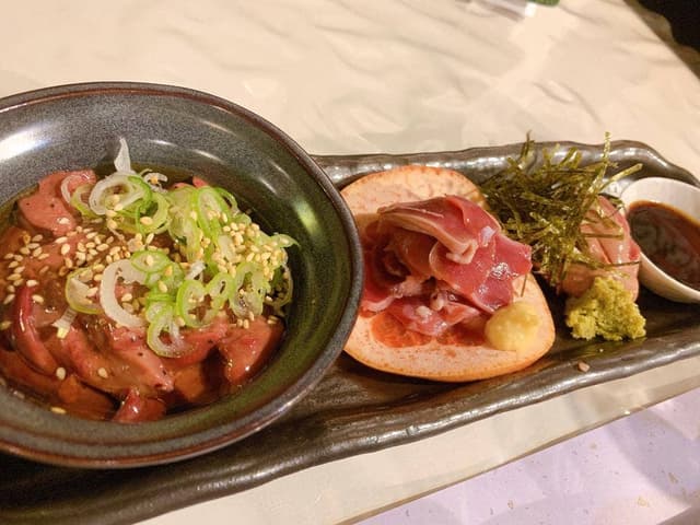 nagomi膳 松むら - サブ画像1