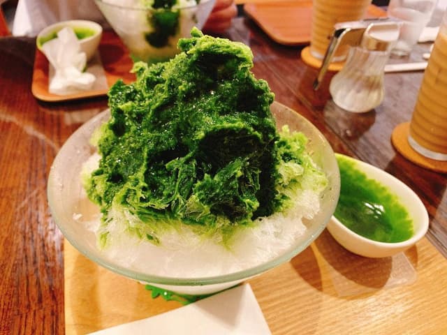 K's Cafe - サブ画像3