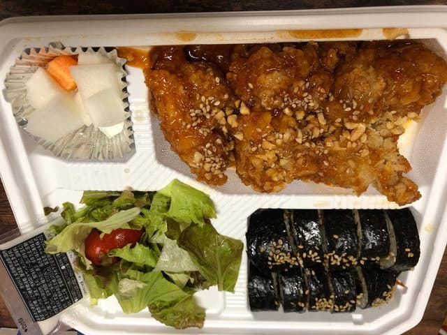 Mr.チキン 要町店 - サブ画像1