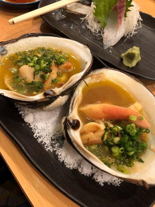 千寿司葛西店 - サブ画像2