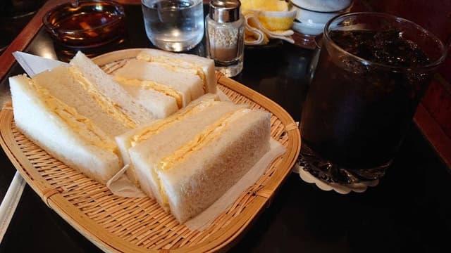 カフェ ド モン - サブ画像2