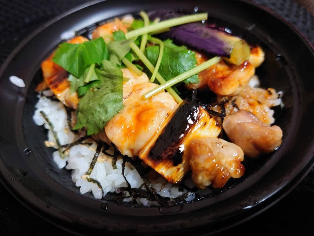 串焼 和 忍城店