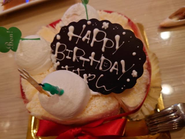 Patisserie GARA - サブ画像3