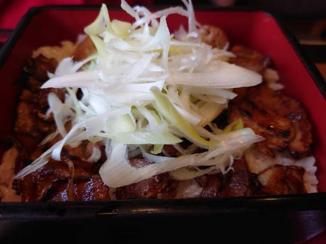 ばんどう太郎 羽生店 - サブ画像3
