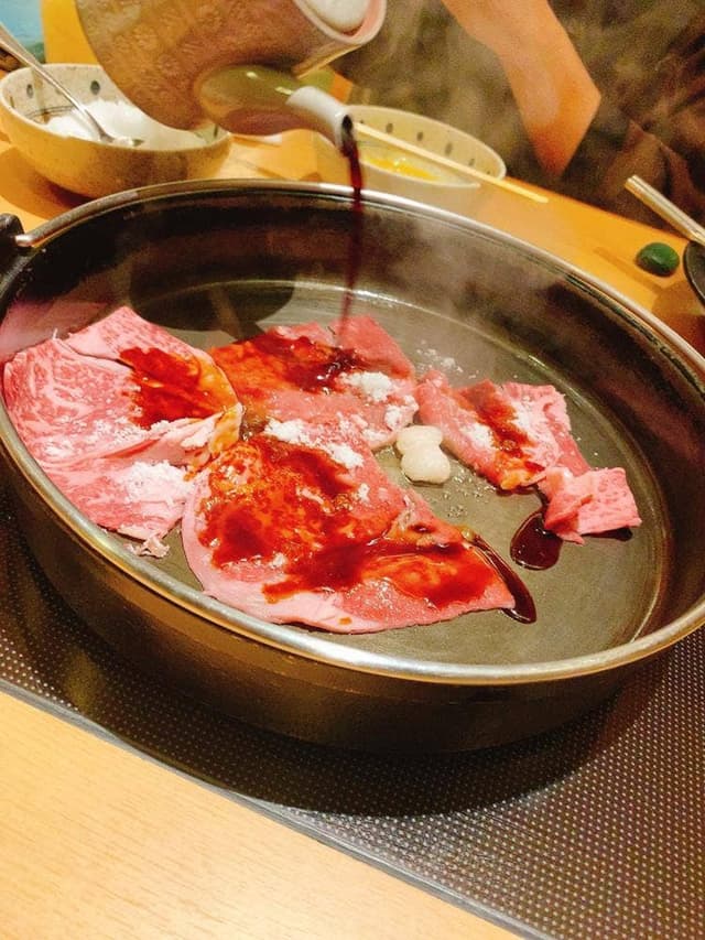 お食事処しらさぎ - サブ画像1