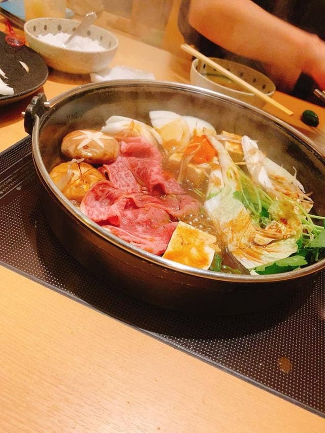 お食事処しらさぎ - サブ画像3