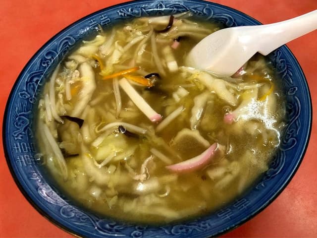 東来軒 - サブ画像2