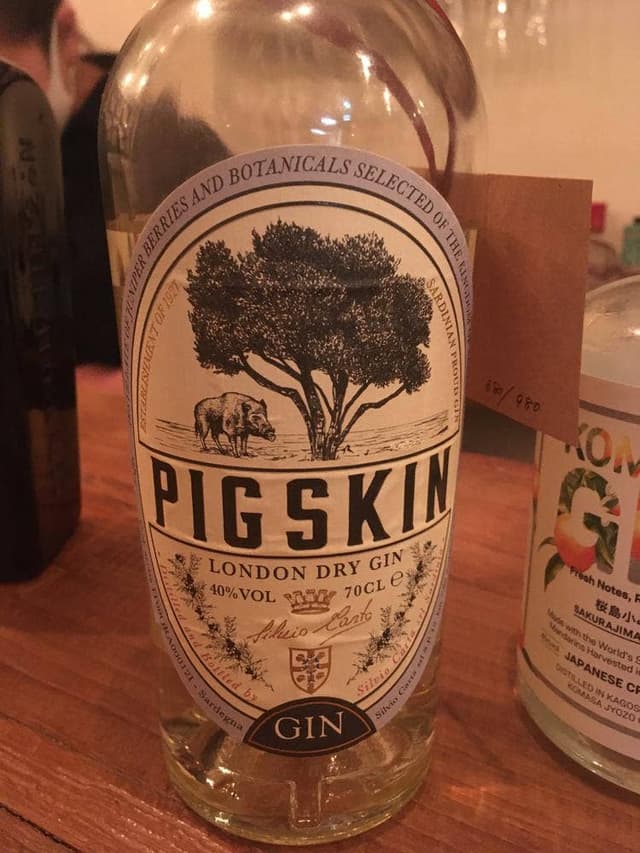 THE GIN MILL - サブ画像1