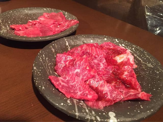 焼肉いちぼ 片町本店 - サブ画像3