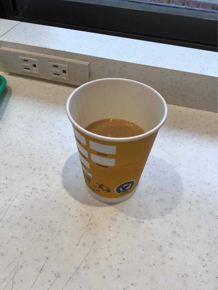 マクドナルド 武蔵小山店