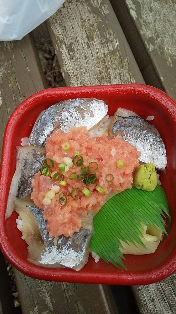 丼丸 奥州駒形 水沢店