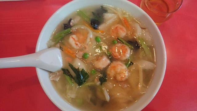 中華料理 香林 本店 - サブ画像3