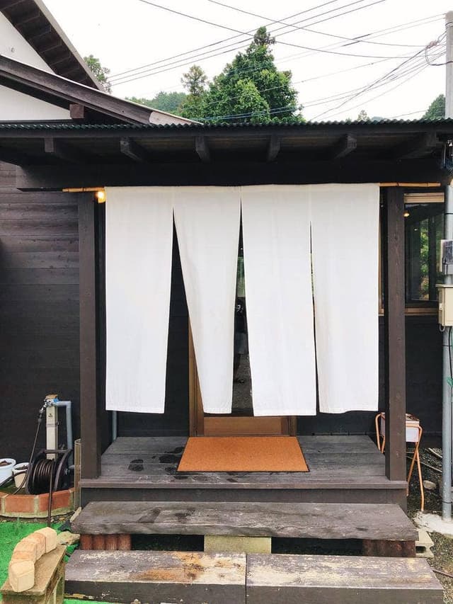 生そば工房 たちはな - サブ画像2