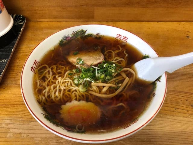 ひろし食堂 - サブ画像3