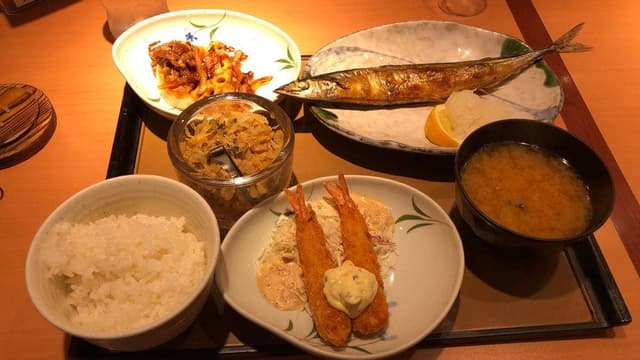 やよい軒 新宿小滝橋通り店 - サブ画像3