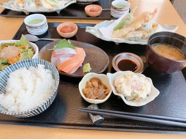 和酒楽食せりべ - サブ画像1