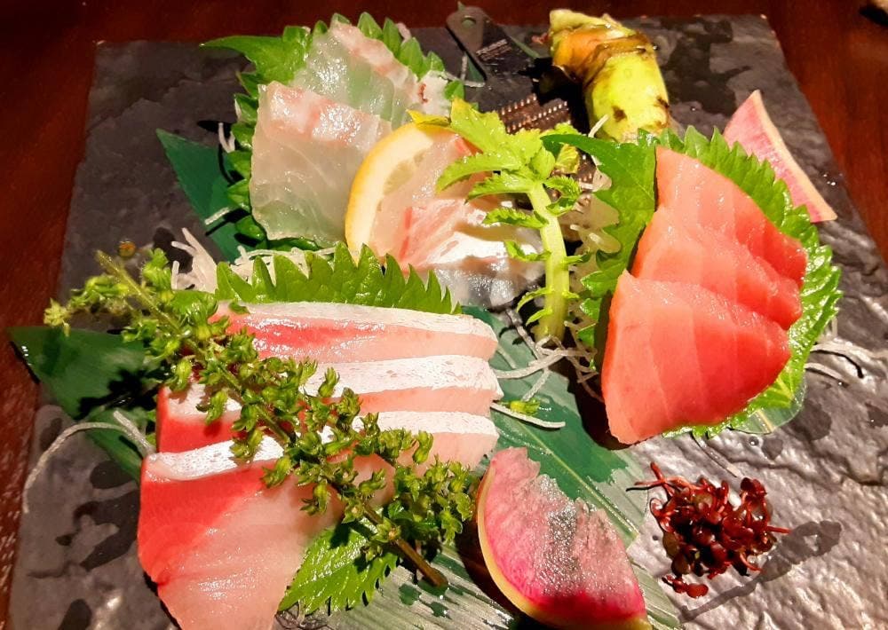 旬鮮料理 うおいちや