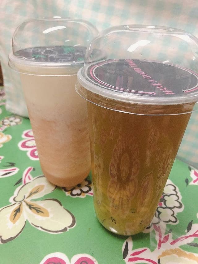 閑茶坊 十条銀座店 - サブ画像1