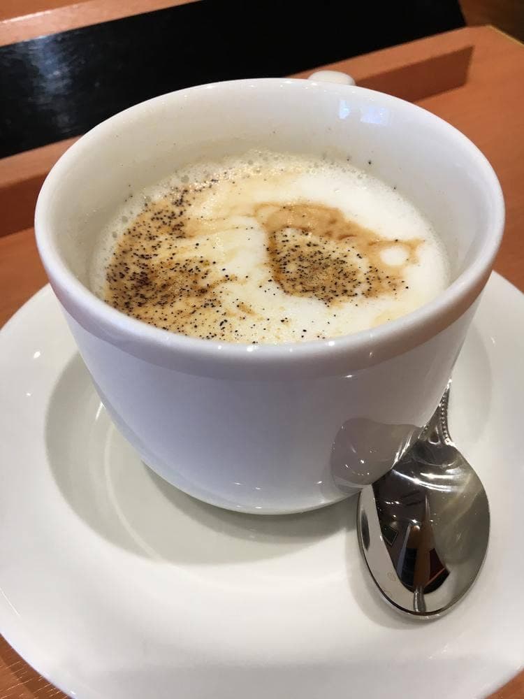 ドトールコーヒーショップ 仙台南町通り店