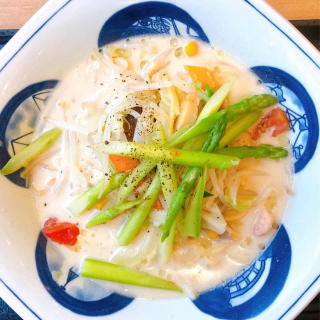 リンガーハット 保谷本町店 - サブ画像2
