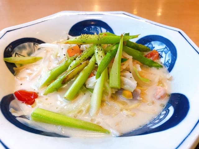 リンガーハット 保谷本町店 - サブ画像3