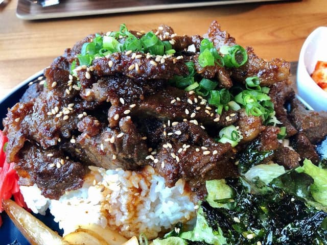 焼肉ダイニング 淡路 夢ホルモン - サブ画像3