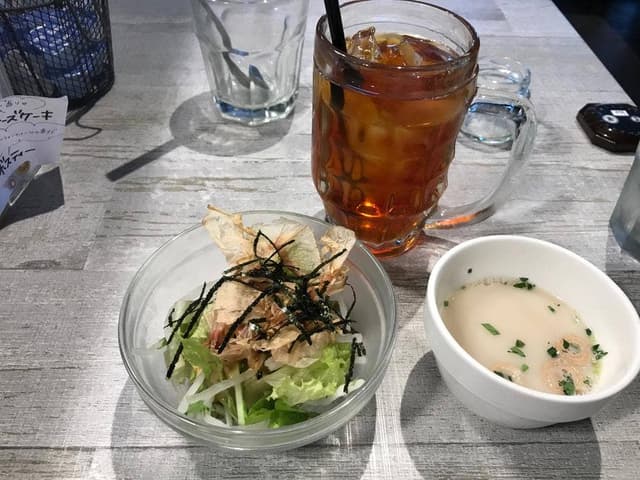 凛屋珈琲舎 彦根店 - サブ画像3