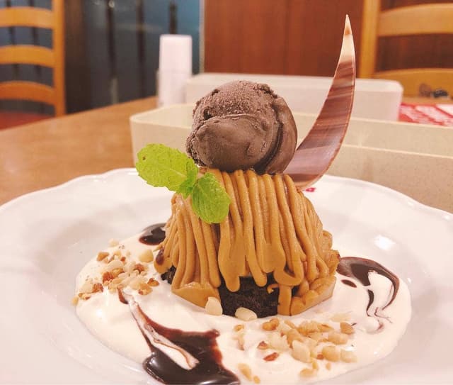 ジョリーパスタ 本牧店 - サブ画像2
