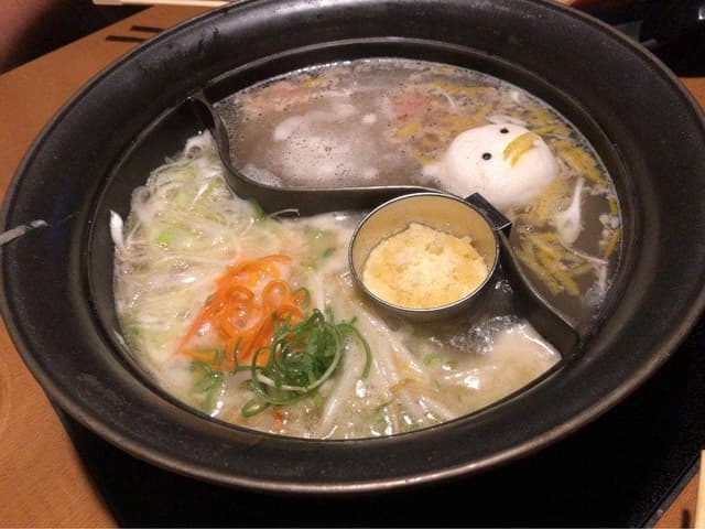 しゃぶしゃぶ温野菜 一番町店 - サブ画像2