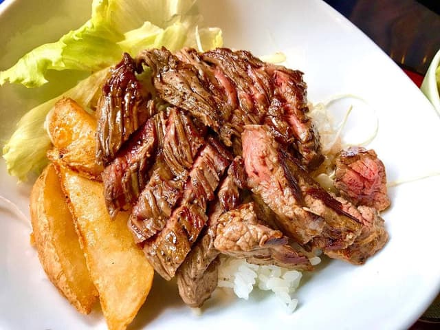 カフェ＆カジュアル居酒屋 風 - サブ画像2