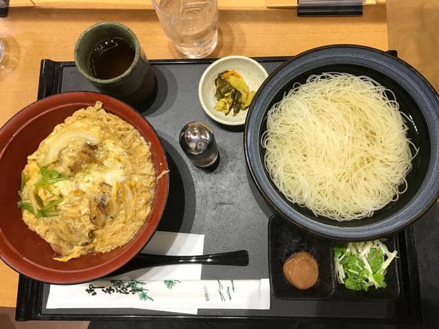 龍野西サービスエリア レストラン - サブ画像3