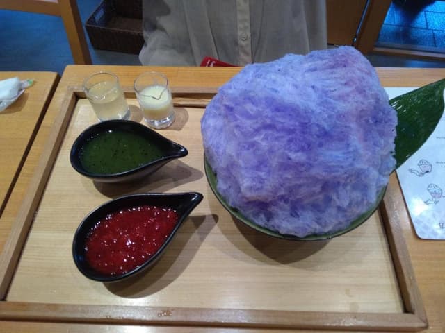 鎌倉屋 こまち茶屋 - サブ画像1