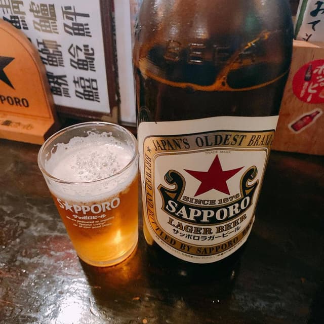 海鮮料理屋 安兵衛 - サブ画像3